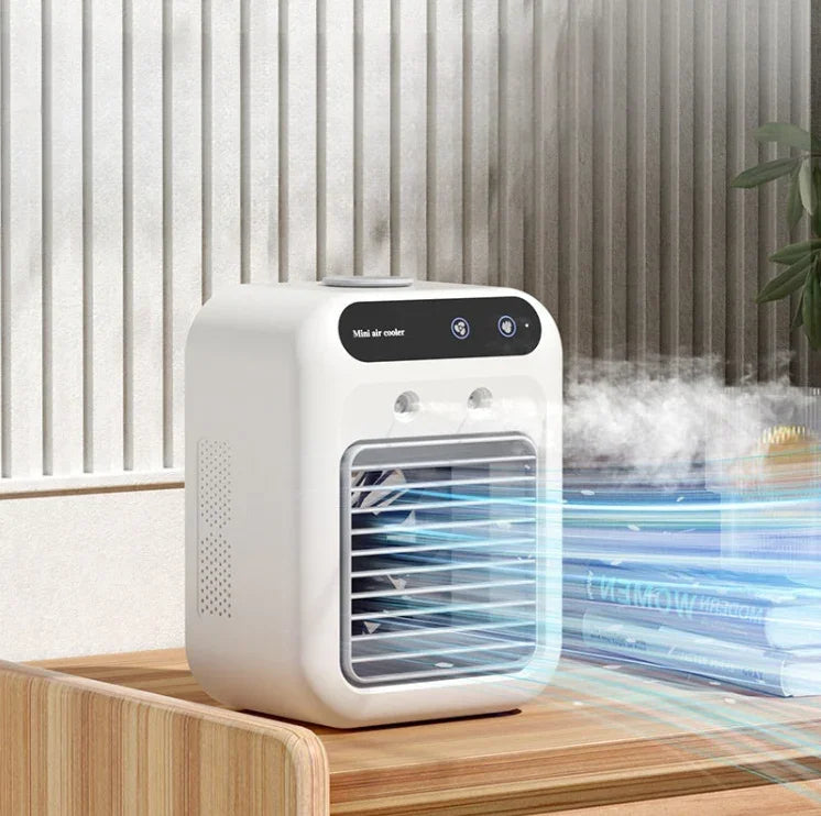 Climatiseur Portable - EiZak