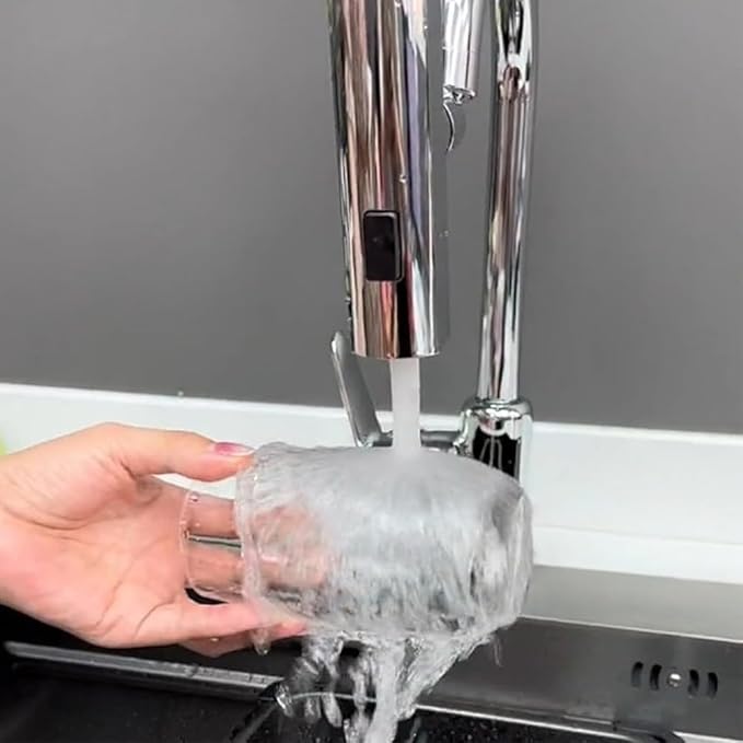 🔥 Black Friday 🔥 Extension Robinet Cascade Raindance – EiZak