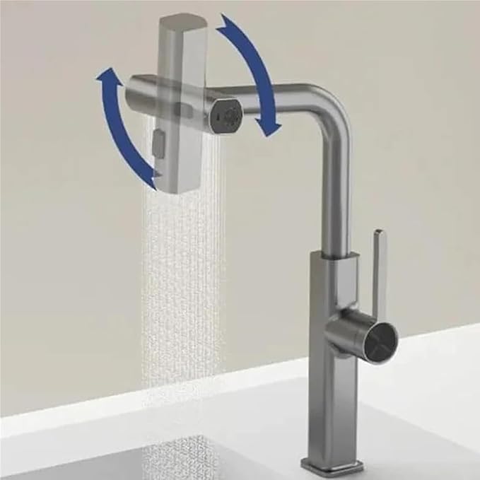 🔥 Black Friday 🔥 Extension Robinet Cascade Raindance – EiZak