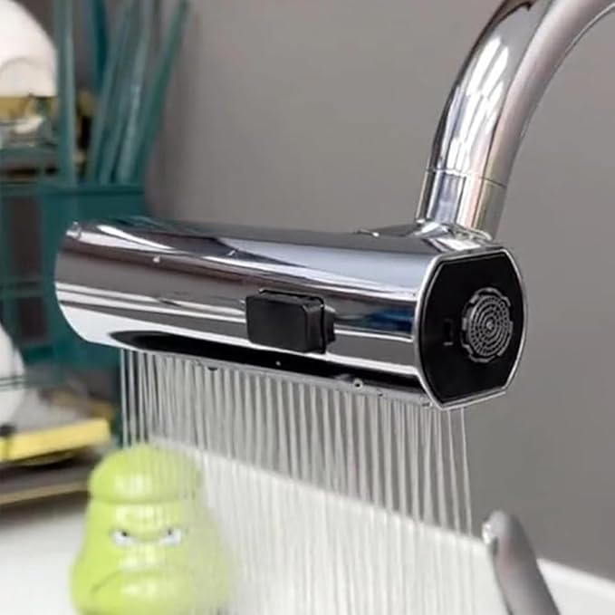 🔥 Black Friday 🔥 Extension Robinet Cascade Raindance – EiZak