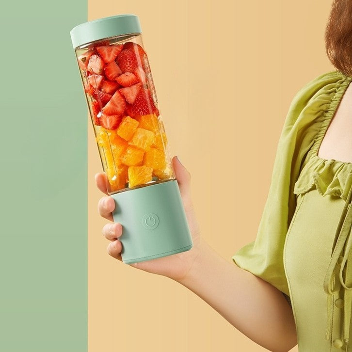 Mixeur portable - EiZak