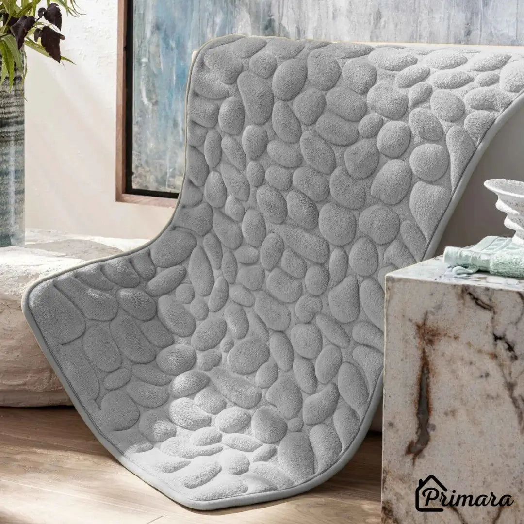 Tapis de Bain Antidérapant EiZak - Commandez 1 Recevez 2