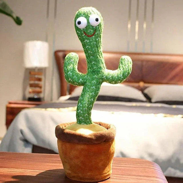 Cactus Dansant - EiZak