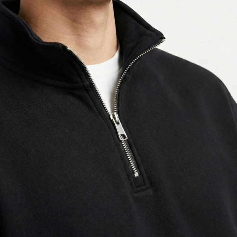 Kit Quarter Zip EiZak