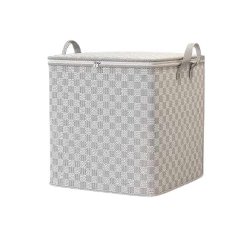 🔥 Black Friday 🔥 Kit 4 Boîtes de Rangement Premium 30L–220L – EiZak