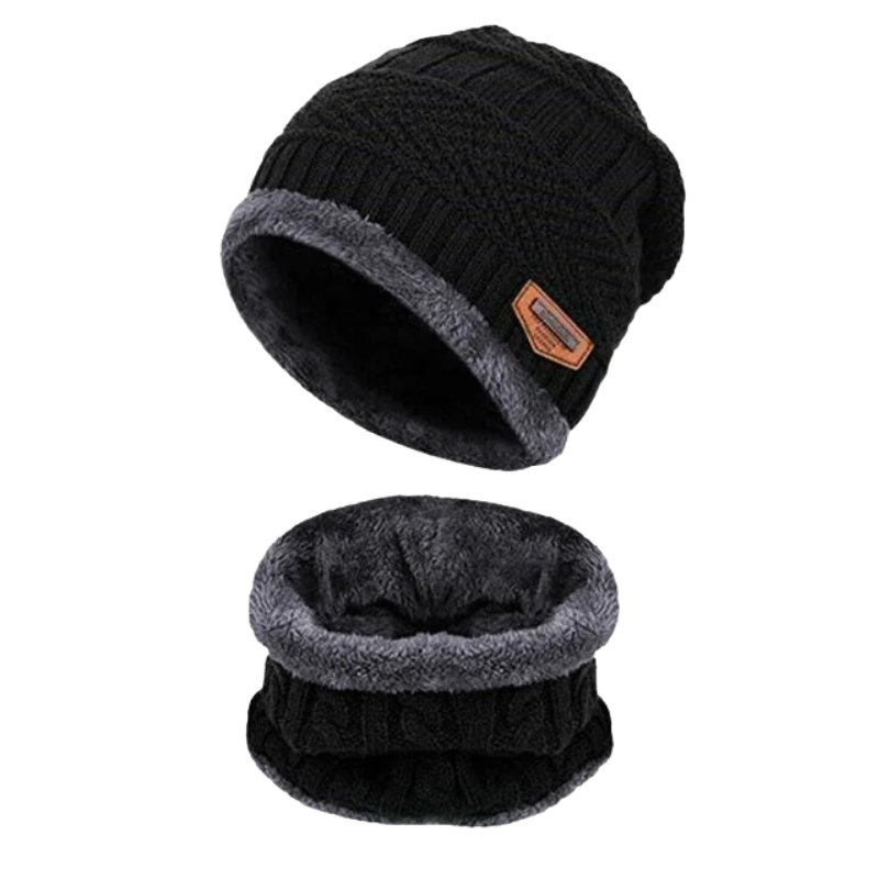 Ensemble Hiver Polaire - EiZak