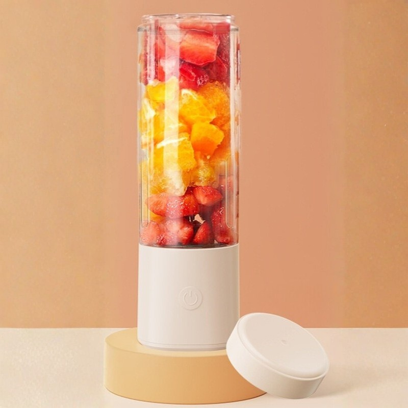 Mixeur portable - EiZak