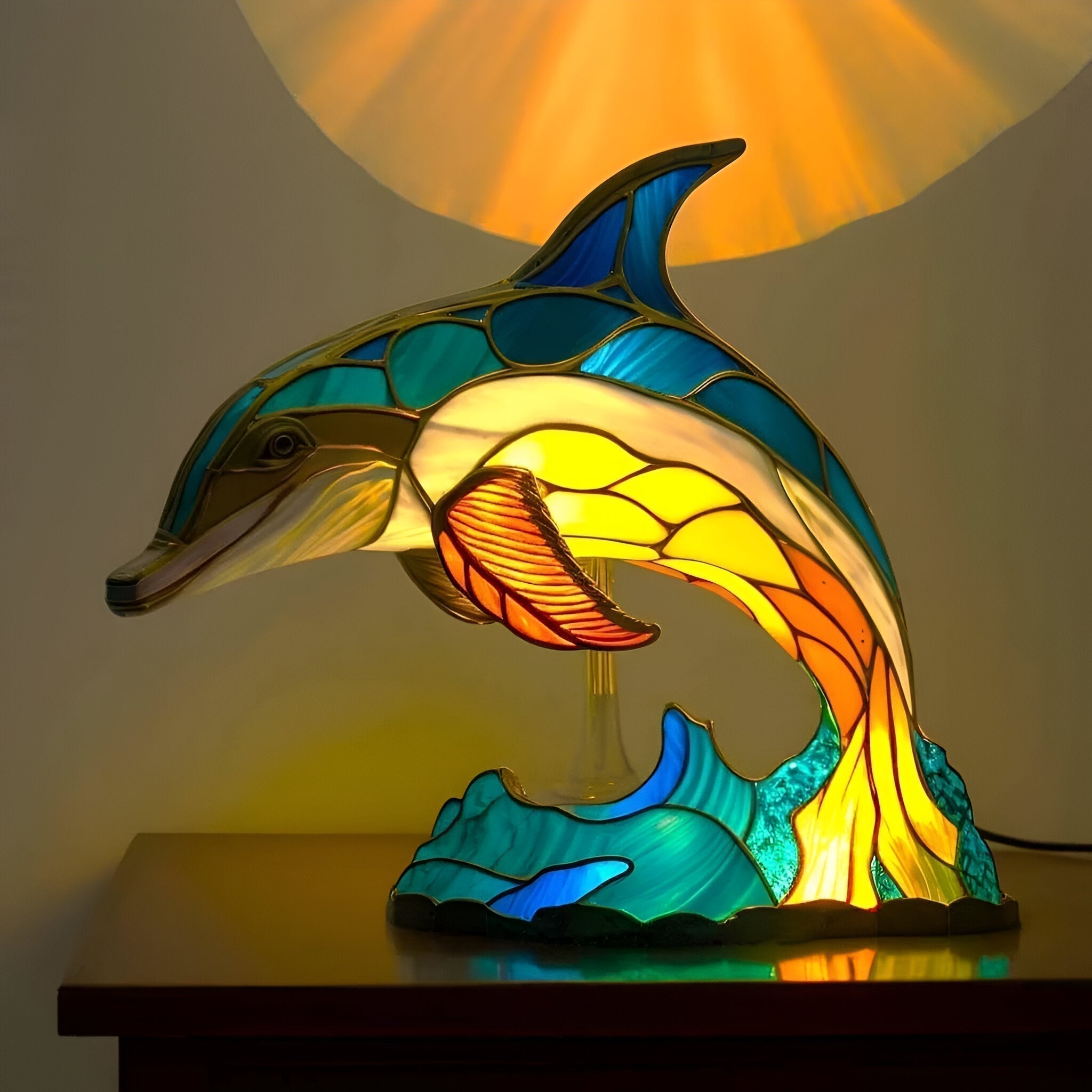 Cleo – Il Delfino Incantato