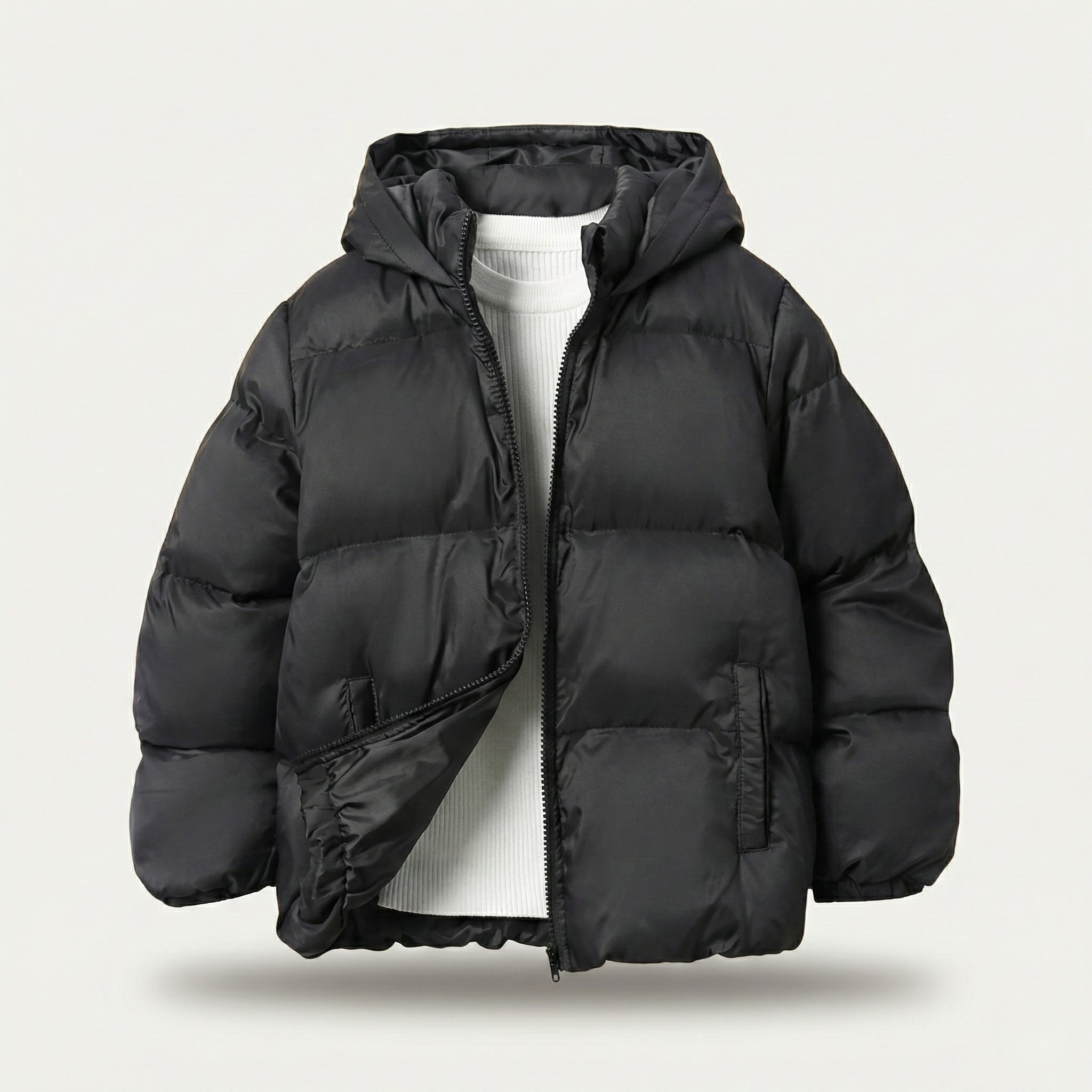 Collection d’hiver