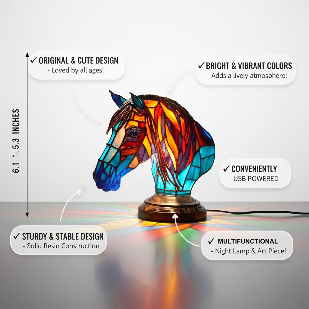 Il Cavallo Incantevole