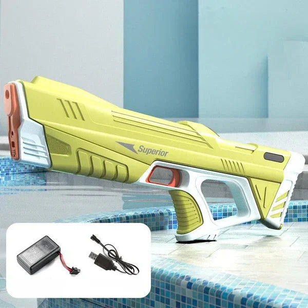 Ultra Pistolet à Eau - EiZak