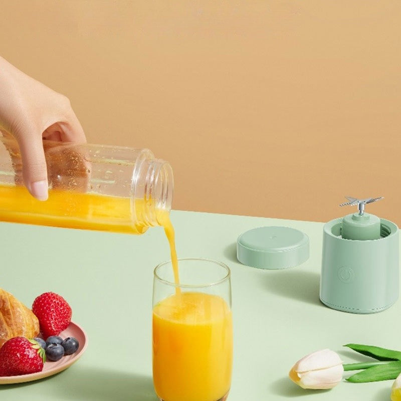 Mixeur portable - EiZak 