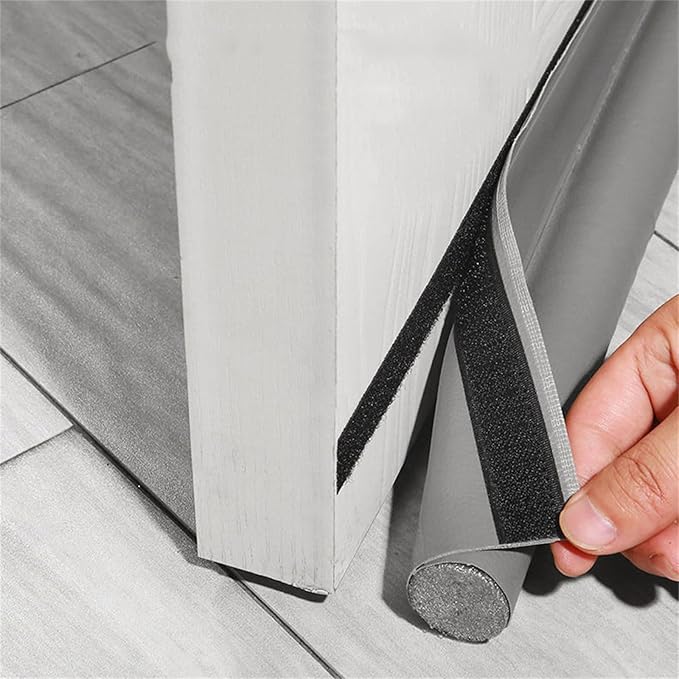 🔥 Black Friday 🔥 1 Acheté = 4 Reçus - Joint De Porte En Cuir EiZak