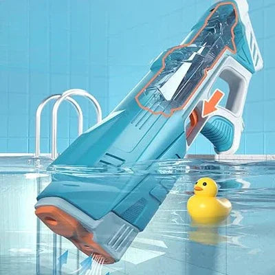 Ultra Pistolet à Eau - EiZak