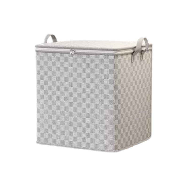 🔥 Black Friday 🔥 Kit 4 Boîtes de Rangement Premium 30L–220L – EiZak