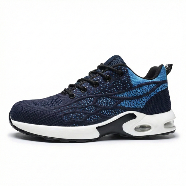 EiZak HydraStep Slip-Resistant Durable Sneakers