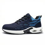 EiZak HydraStep Slip-Resistant Durable Sneakers