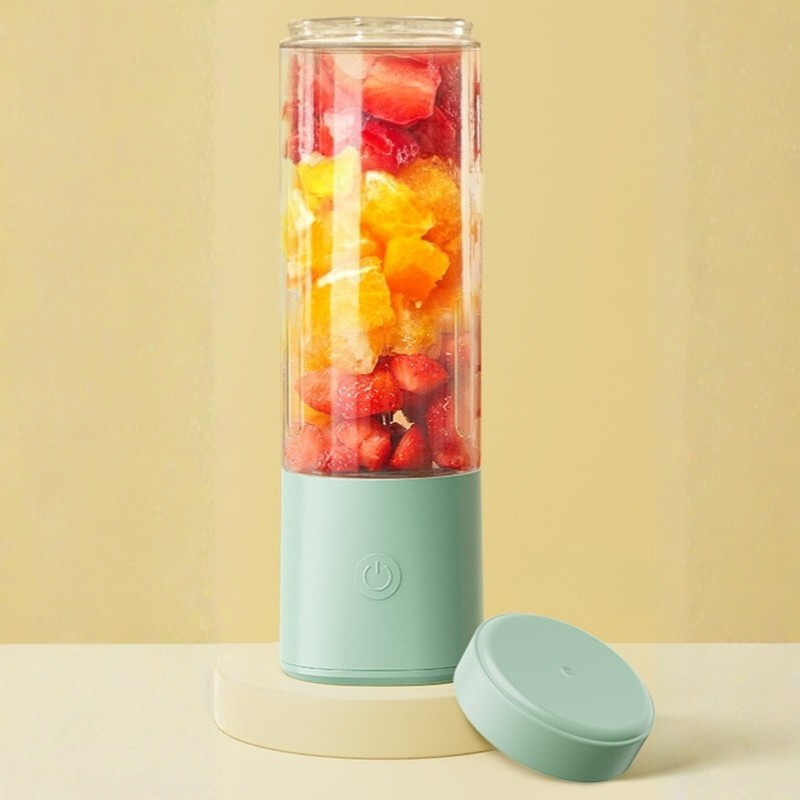 Mixeur portable - EiZak 