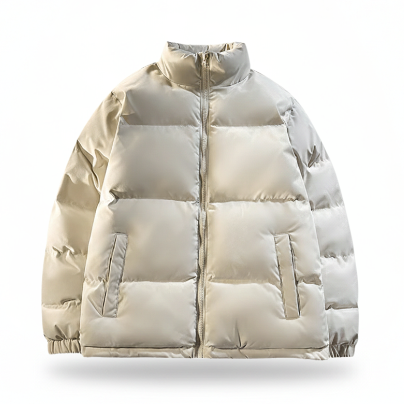 Nivale Puffer Jacket EiZak