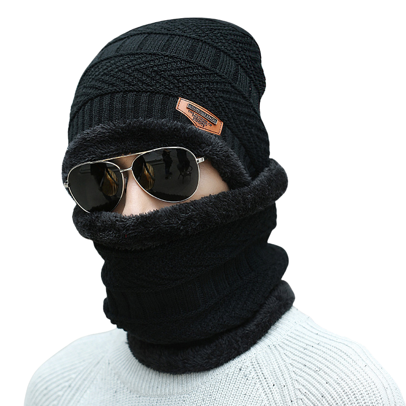 Ensemble Hiver Polaire - EiZak