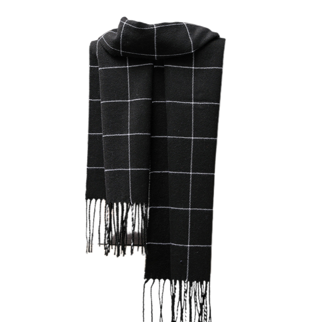 Écharpe Tartán Classique