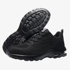 EiZak HydraStep Slip-Resistant Durable Sneakers