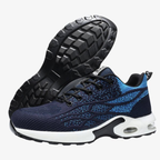 EiZak HydraStep Slip-Resistant Durable Sneakers