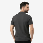 Premium Jacquard Polo - For Every Moment.