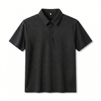Premium Jacquard Polo - For Every Moment.