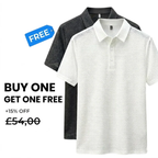 Premium Jacquard Polo - For Every Moment.