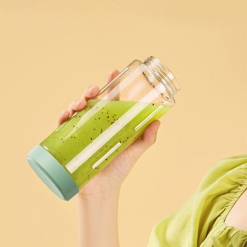 Mixeur portable - EiZak 