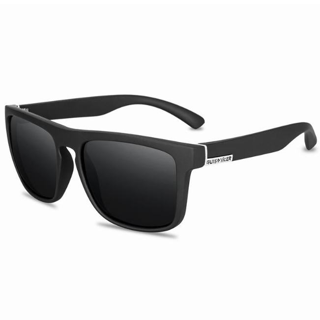 Urban Polarized Sunglasses - EiZak