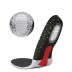 Dynamic Insole EiZak