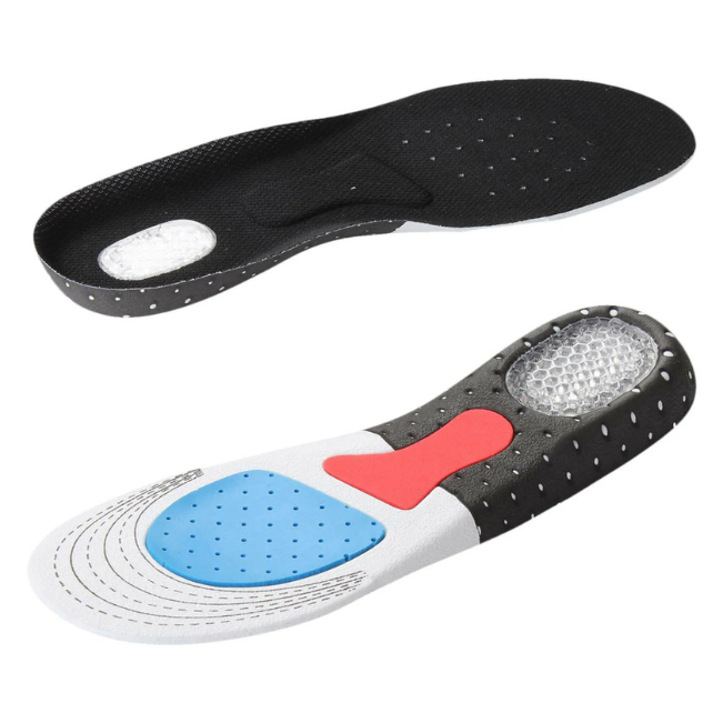 Dynamic Insole EiZak